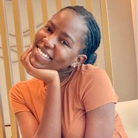 Elizabeth Lubwama
