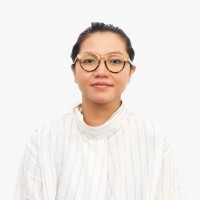 Faridah A.