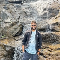 Ritesh Tiwary