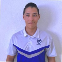 Luis Alberto Trejo Soriano