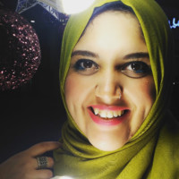Shereen Hussein