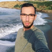 Boualem Belaid