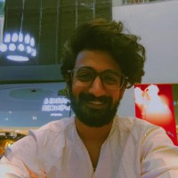 Krishna Dusane
