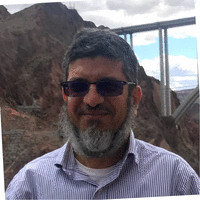 Ali Asghar Abbas