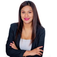 Karen Evelin Cussi Cazana