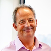 Simon Hollin