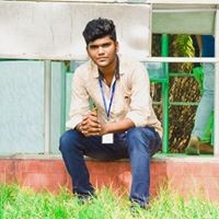 Shahrin Reza