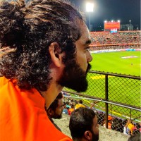 M Sakshith