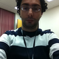 taher saghir