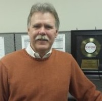 Mike Mccarter