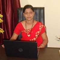 Sangita Sahu