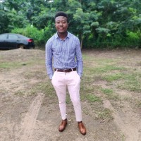 Raphael Oguntoye