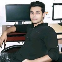 Sheikh Moin Uddin