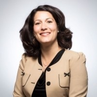 Claudine Hébert, Cfa