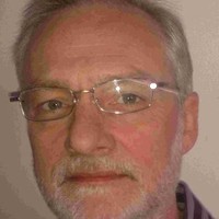 David Cooke