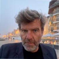 Eric Jolie