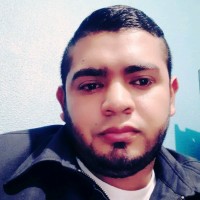 Luis Armando Dimas Vargas