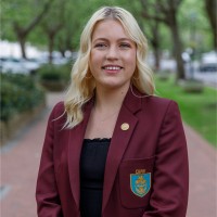 Lieschke Koegelenberg