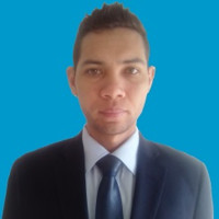 Jhon Alejandro Lugo Martinez