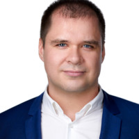 Alexey Debelov, CFA