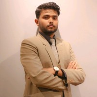 Anisul garibin chowdhury