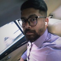 Abhishek Bhuyan