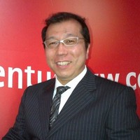 Koike Hidekazu
