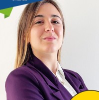 Giulia De Pascali