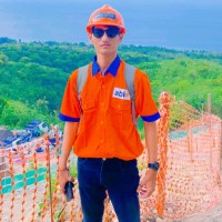 Yusrizal Herdiansyah, S.E, CSE. BNSP