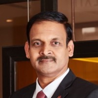 P S V S Raju