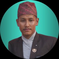 Sandesh Thapa Magar