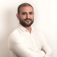 Javier Serrano Fernández