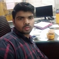 Ramjeet kumar