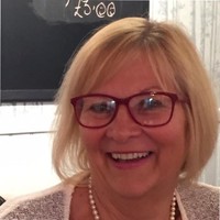 Yvonne Athersmith