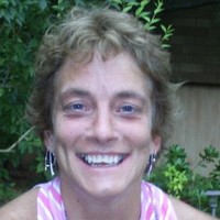 Martha Povey