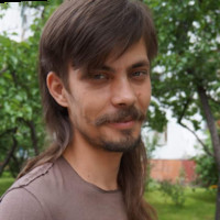 Ivan Gurzhiy