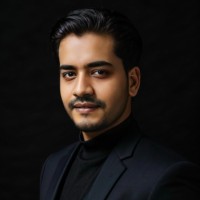 Utkarsh Parashar