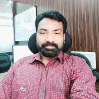 Vaitheeswaran Venkatesan