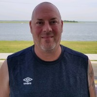 Michael Morrow