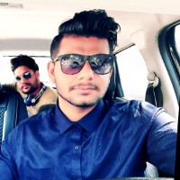 Lovepreet Bhatia