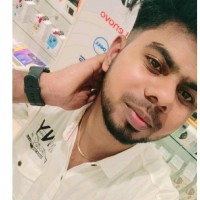 Radha Krishnan J