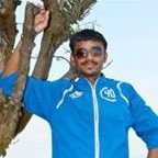 Swapnil Thopate