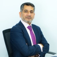 Mohammed Barham Hamad