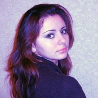 Елена Пяташова