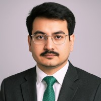 Juvith Ghosh