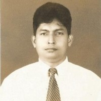 Gamini Chandrasekara