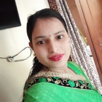 Poornima Sharma