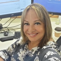 Vivian Pagan