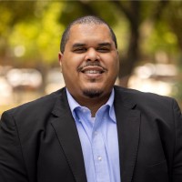 Marcus Wilson