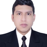 Junior Salcedo Ortega